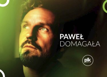 Paweł Domagała - Nadzieja | koncert we Wrocławiu - Bilety