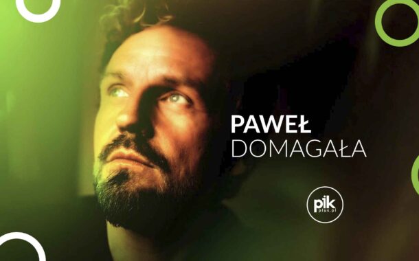 Paweł Domagała - Nadzieja | koncert we Wrocławiu - Bilety