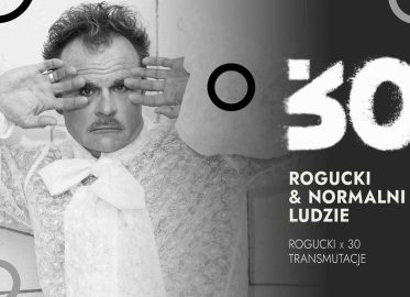 Piotr Rogucki | koncert we Wrocławiu - Bilety