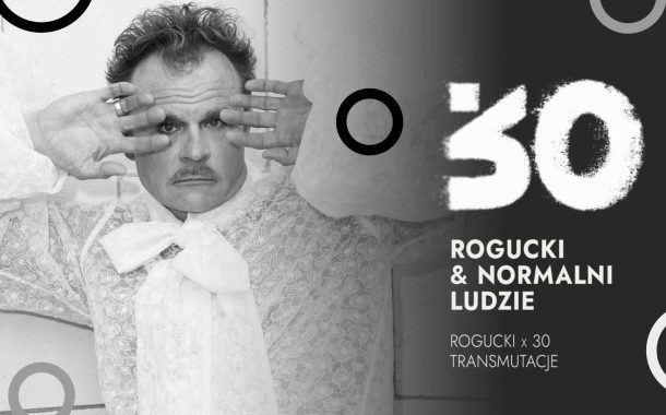 Piotr Rogucki | koncert we Wrocławiu - Bilety