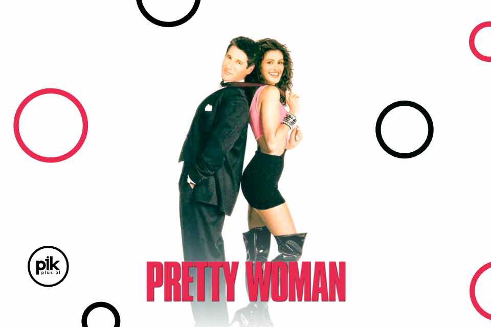 Pretty woman | film