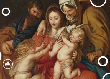 Rubens na Śląsku | wystawa czasowa