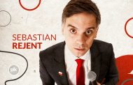 Sebastian Rejent | stand-up