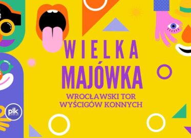 Wielka Majówka na Partynicach - 2026