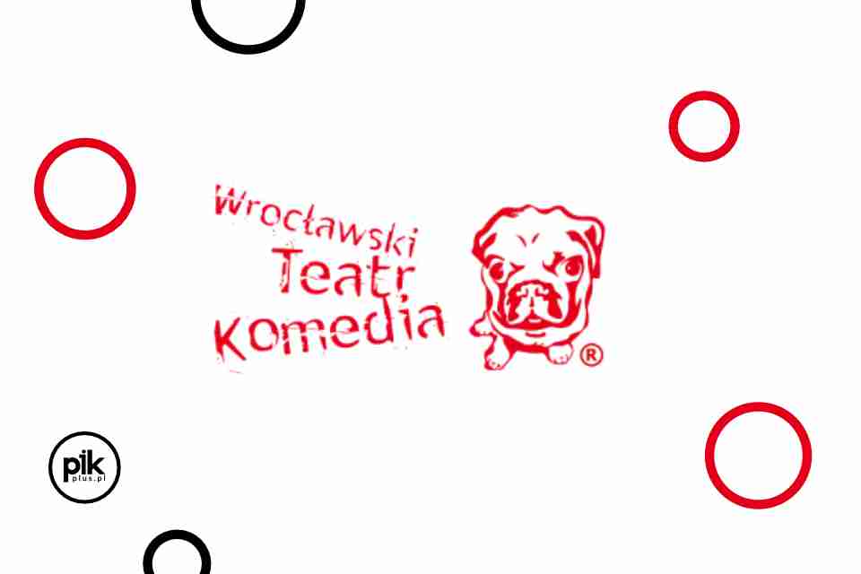 Rubinowe gody 2 | spektakl we Wrocławiu - Bilety