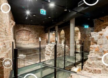 Noc Muzeów 2026 w Domu Zakonnym - Zgromadzeniu Sióstr Szkolnych de Notre Dame