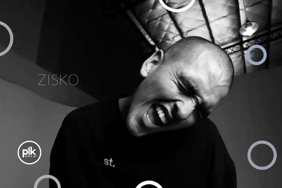 Zisko | clubbing
