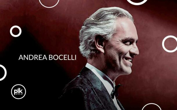 Andrea Bocelli | koncert
