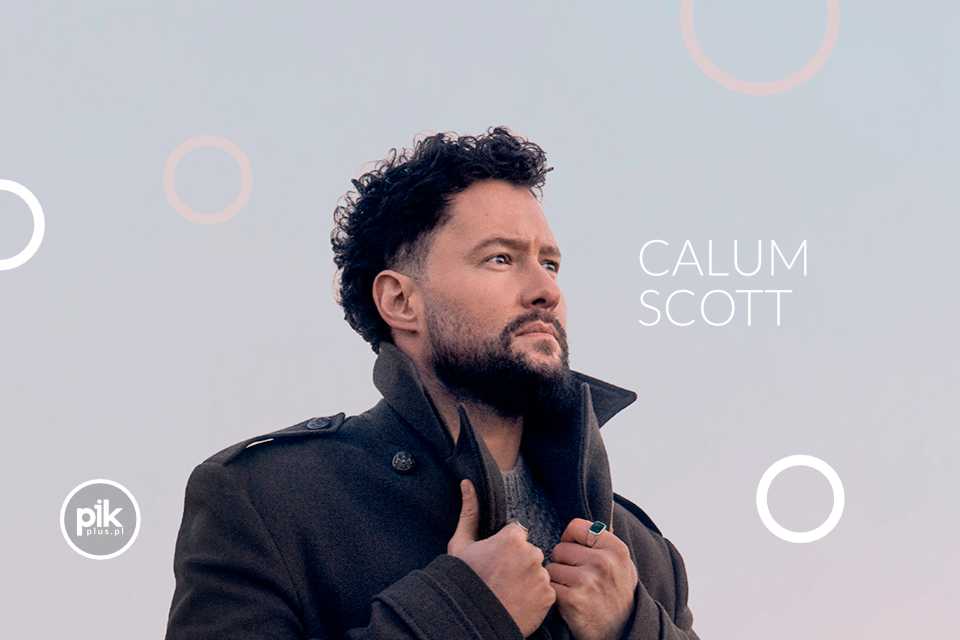 Calum Scott | koncert