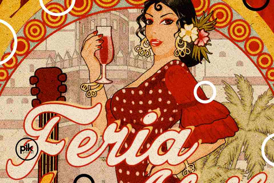 Feria de Abril we Wrocławiu