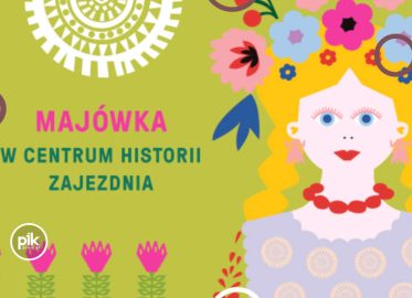 3 - Majówka w Centrum Historii Zajezdnia we Wrocławiu