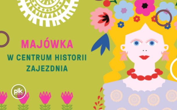 3 - Majówka w Centrum Historii Zajezdnia we Wrocławiu