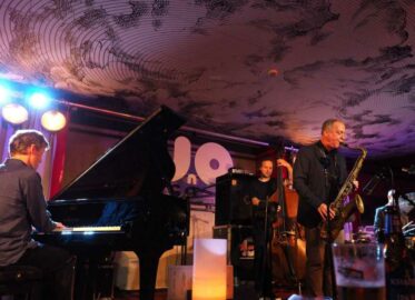61. Festiwal Jazz na Odrą – „I love music” Piotr Wyleżoł Quartet