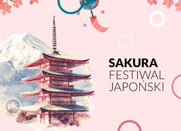 Sakura Festiwal Japoński we Wrocławiu
