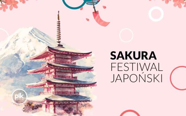 Sakura Festiwal Japoński we Wrocławiu