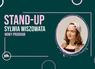 Sylwia Wiszowata | stand-up