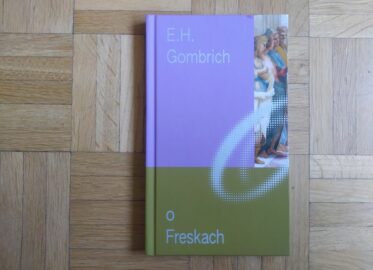 „O Freskach” E.H. Gombrich