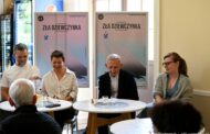„Zła dziewczynka” | przed premierą we Wrocławskim Teatrze Lalek