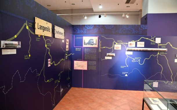 Nowa wystawa w Muzeum Etnograficznym