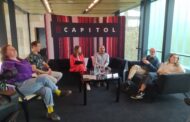 Plany artystyczne Teatru Muzycznego Capitol