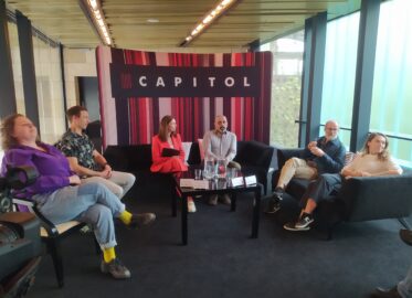 Plany artystyczne Teatru Muzycznego Capitol