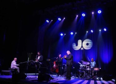 61. Jazz nad Odrą - Piotr Wojtasik International Quintet