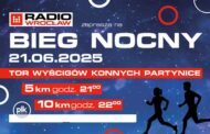 Bieg Nocny