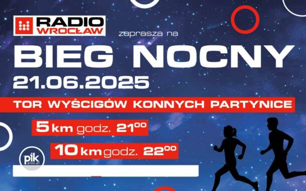 Bieg Nocny