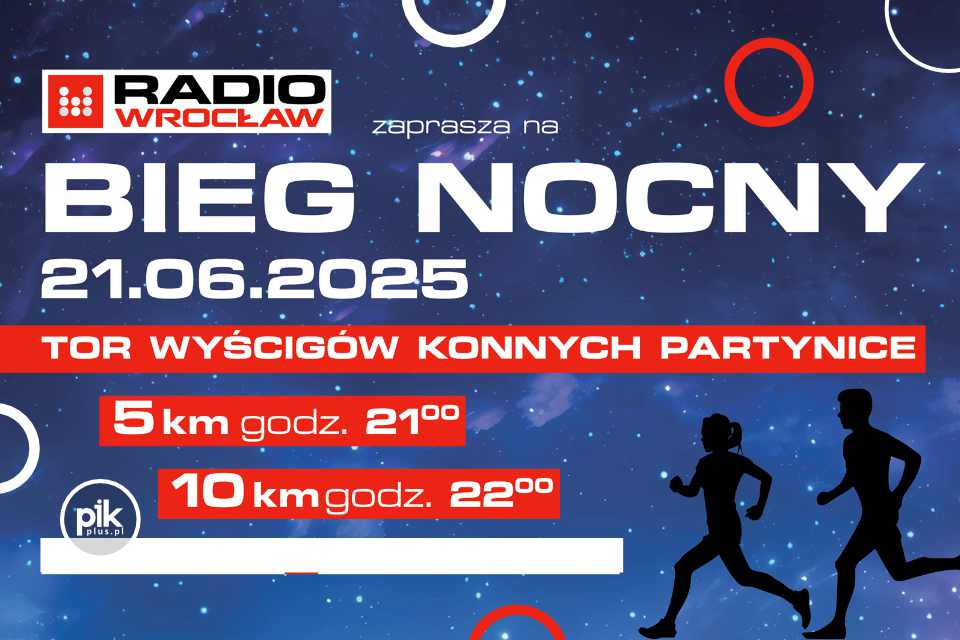Bieg Nocny