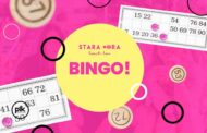 Bingo w Stara Odra Beach Bar