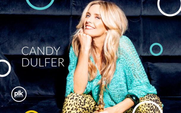 Candy Dulfer | koncert