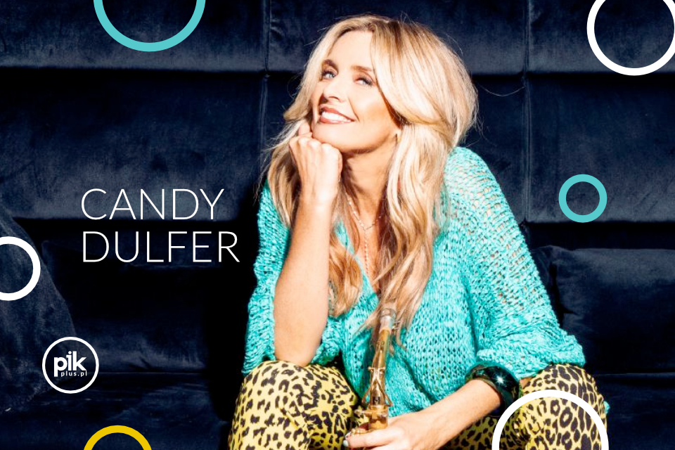 Candy Dulfer | koncert