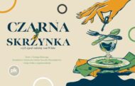 Czarna Skrzynka, czyli zjazd rodziny von White | spektakl