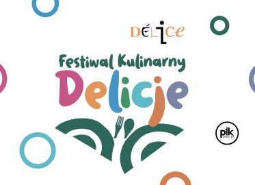 Delicje Festiwal Kulinarny we Wrocławiu