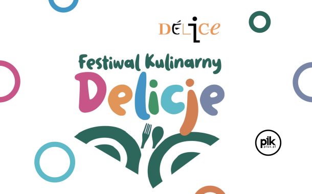 Delicje Festiwal Kulinarny we Wrocławiu