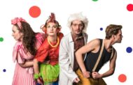 Doktor Dolittle i jego zwierzęta | spektakl