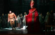 „Don Carlo” | przed premierą w Operze Wrocławskiej | fotorelacja z próby