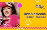 Dzień Dziecka w Pitlane Summer Bar