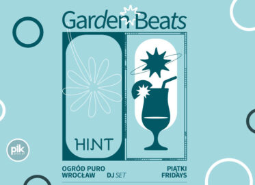 Garden Beats
