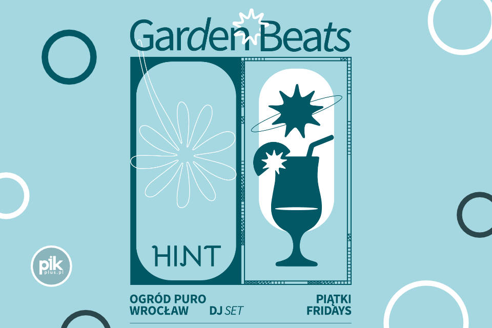 Garden Beats