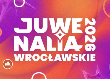 Juwenalia Wrocławskie 2026