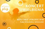 wNieboGłosy | koncert uwielbienia