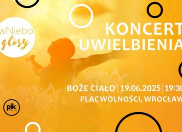 wNieboGłosy | koncert uwielbienia