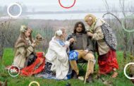 Ludzie i Marionetki | wystawa czasowa