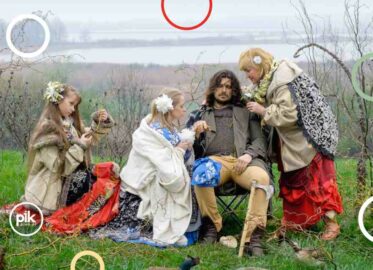 Ludzie i Marionetki | wystawa czasowa