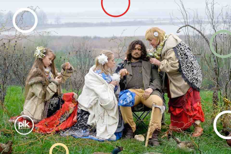 Ludzie i Marionetki | wystawa czasowa