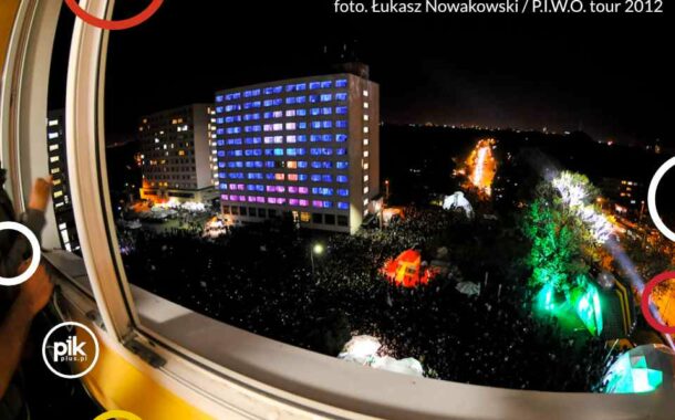 Projekt P.I.W.O. we Wrocławiu