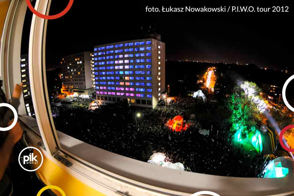Projekt P.I.W.O. we Wrocławiu