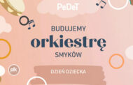 Dzień Dziecka w PeDeT