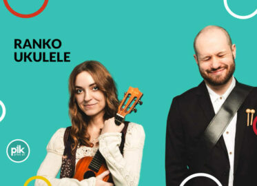 Ranko Ukulele | koncert